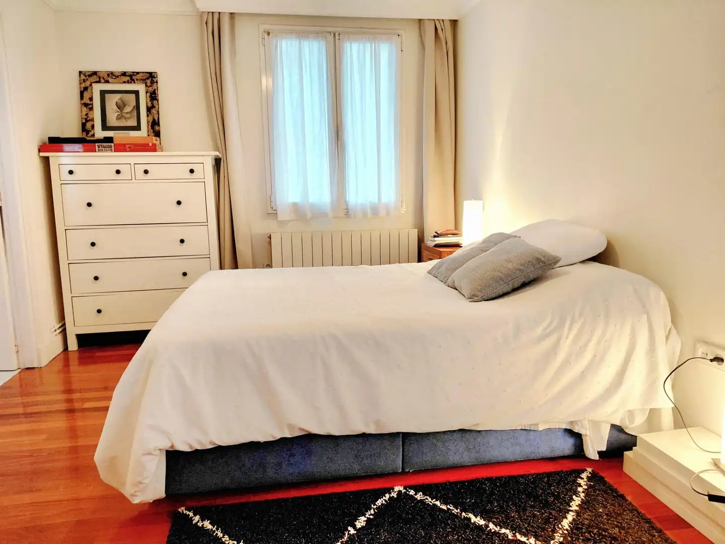 Piso en venta en Avenida de Algorta, Centro - Puerto Viejo
