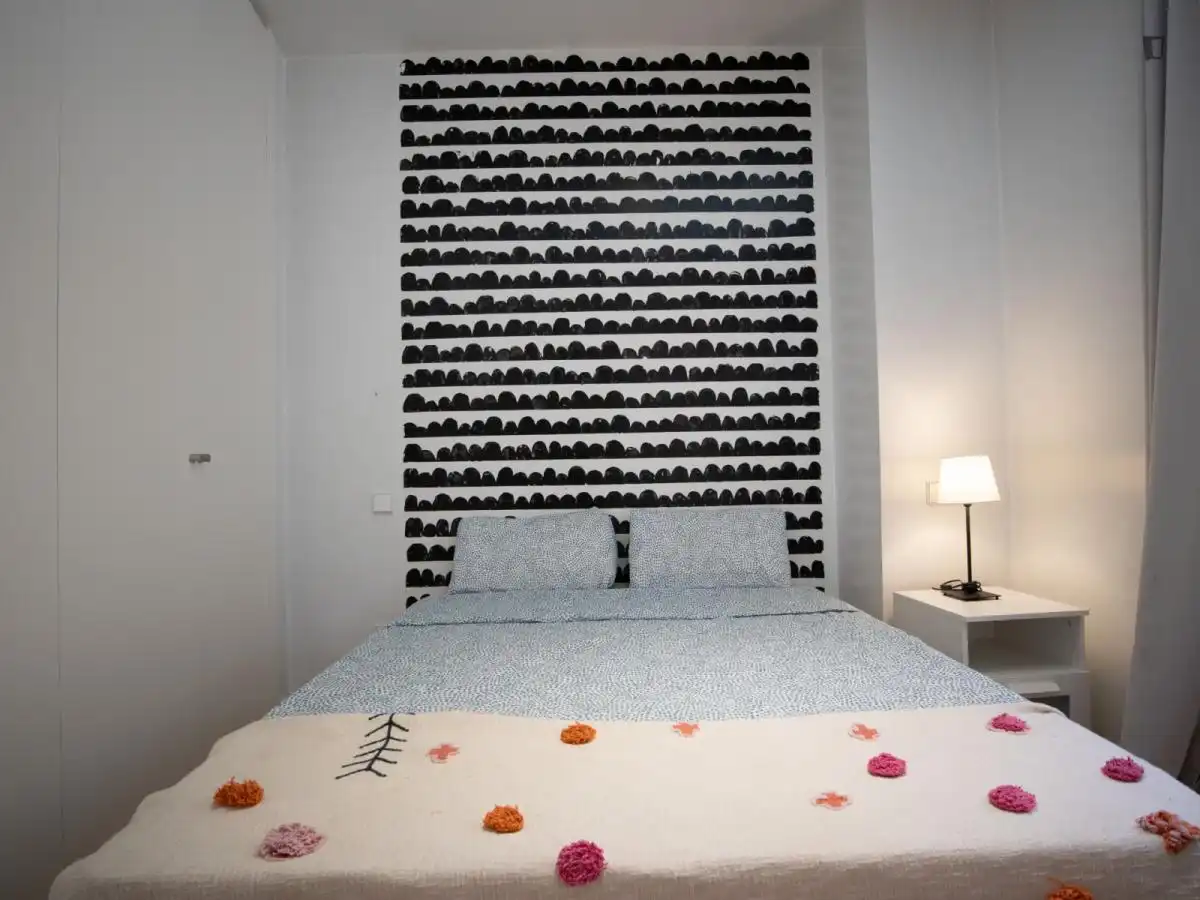 Apartament amb ascensor de lloguer a Centro, imagen 4