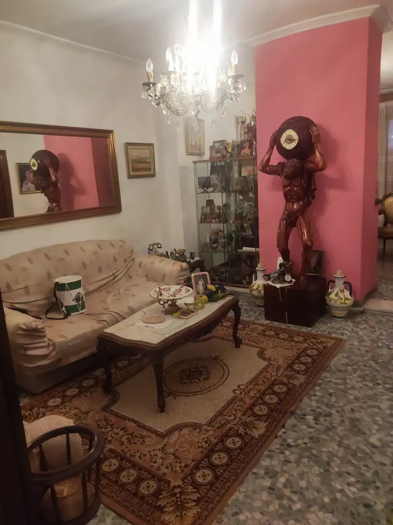 Finca rústica en venta en Antonio Abad Lora, Gelves