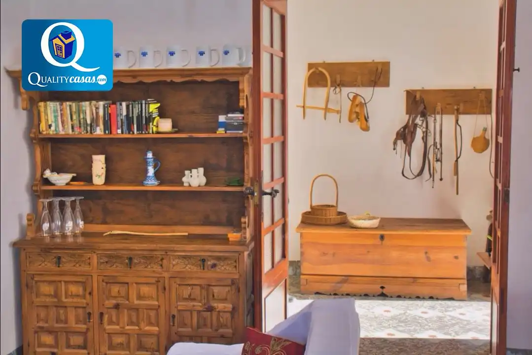 Casa en venda a Jijona / Xixona, imagen 7