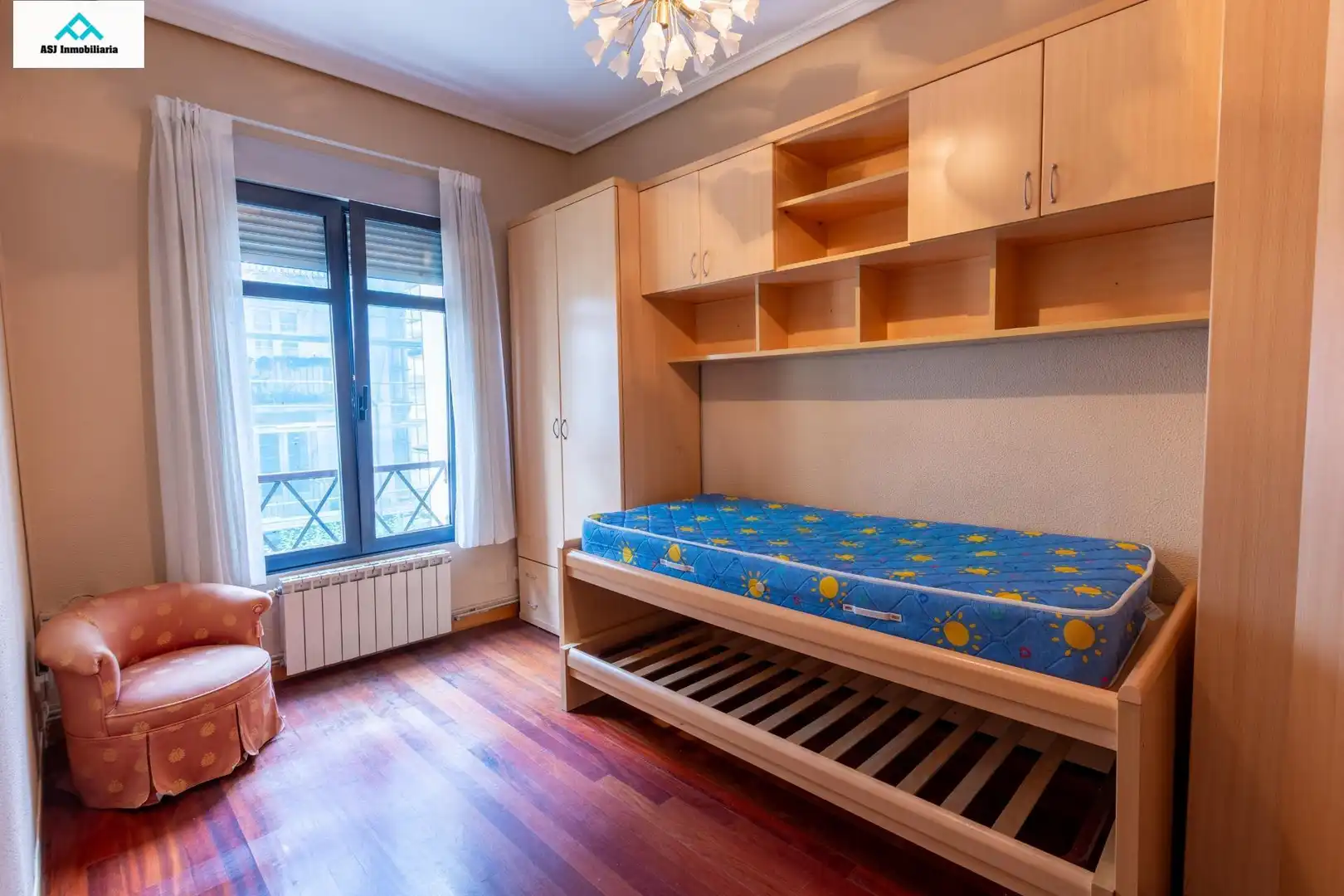 Piso con ascensor en venta en Puerto Chico, imagen 13