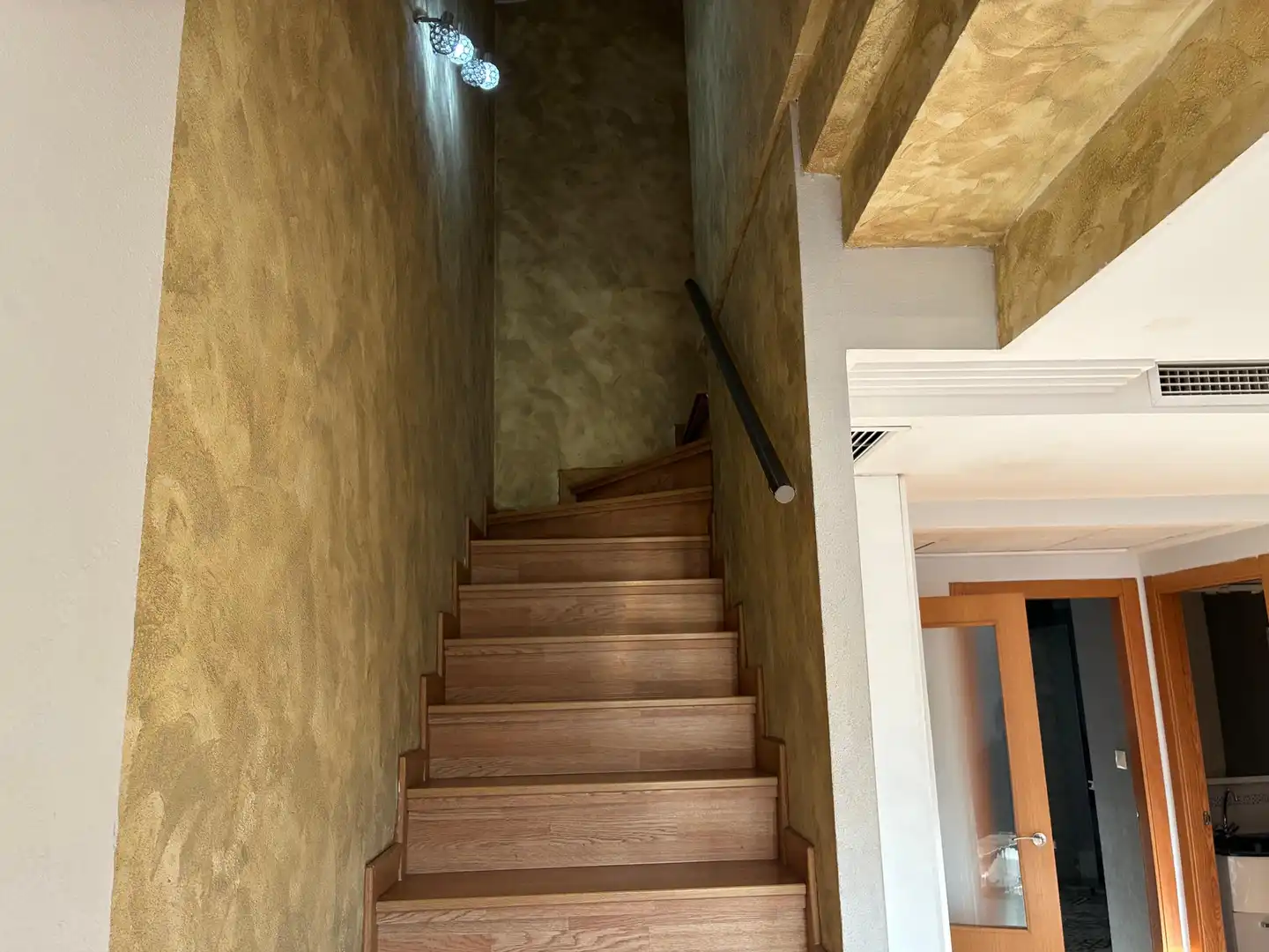 Casa a schiera con terrazza in vendita a Vilamarxant, imagen 17
