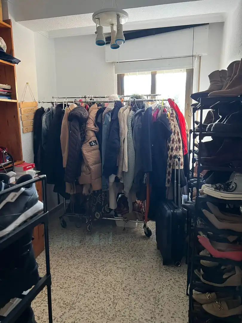 Apartament en venda a Playa Bajadilla - Puertos