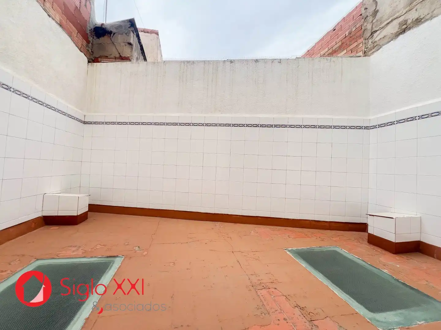 House with terrace for sale in El Pilar, imagen 39