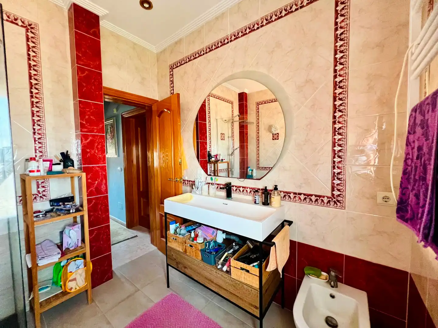 Villa avec terrasse à vendre à Los Balcones - Los Altos, imagen 39