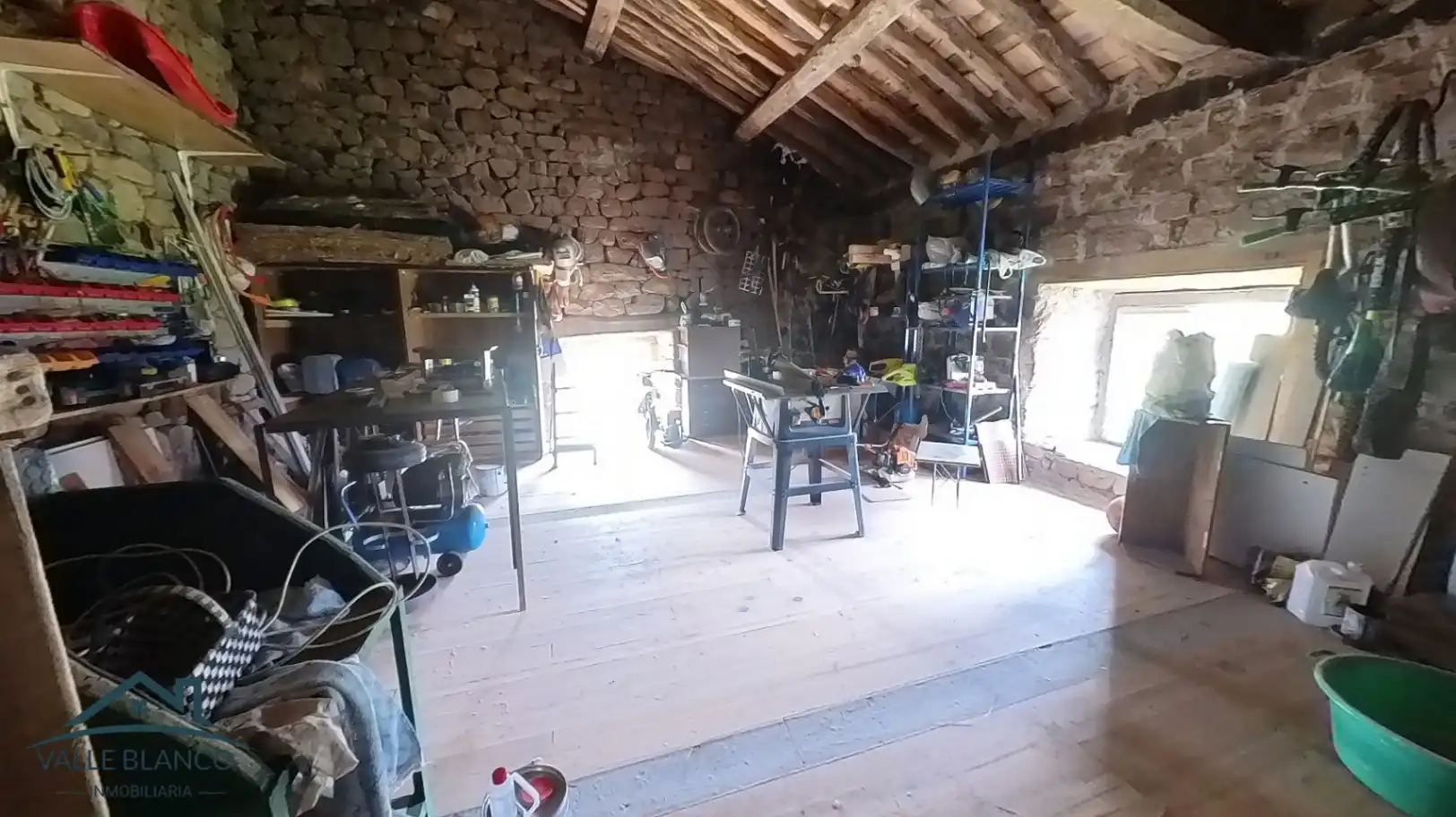 Casa o xalet en venda en Valdeprado del Río
