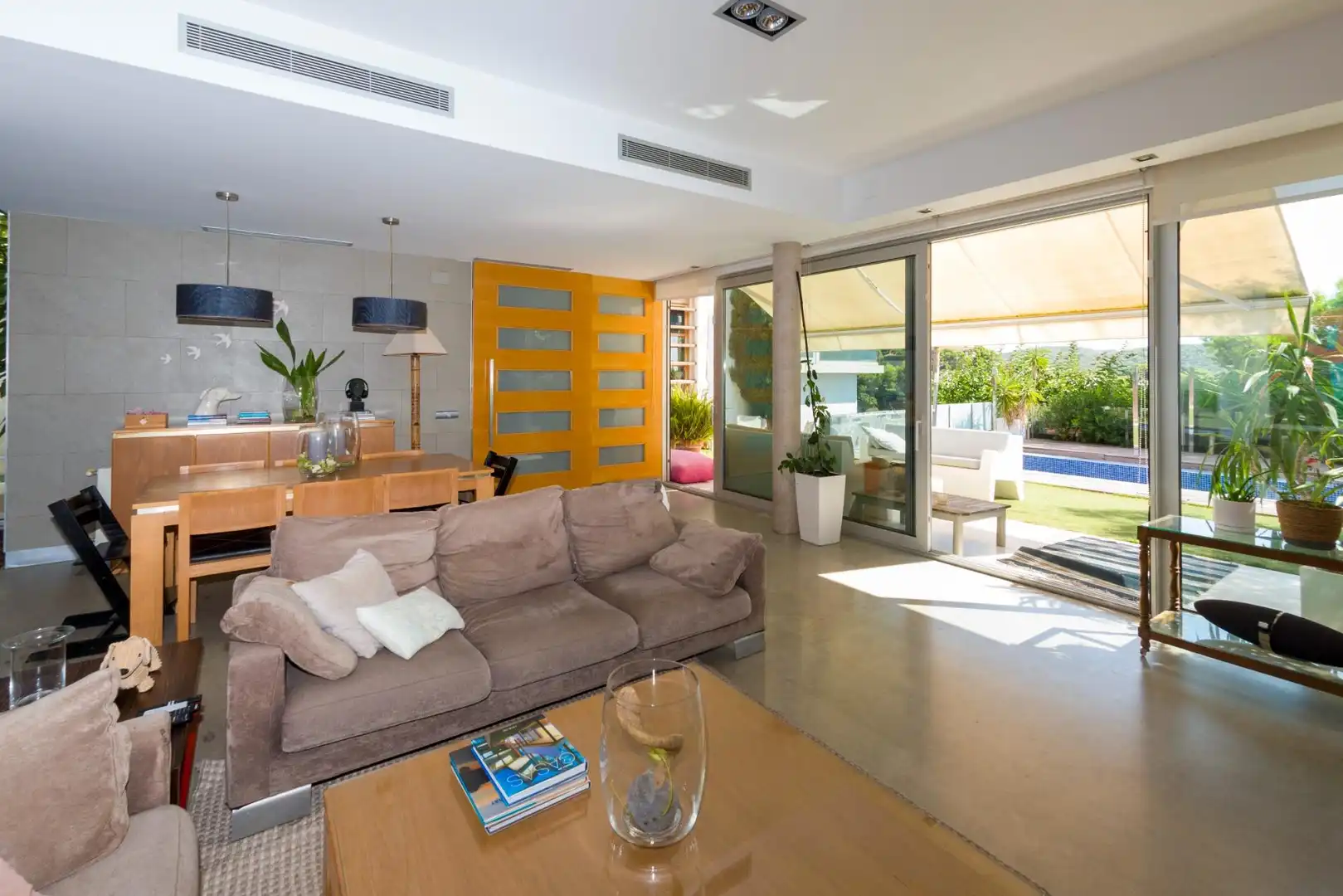 Villa mit Pool zum Verkauf in Urbanizacion PLAYETAS 160, imagen 4
