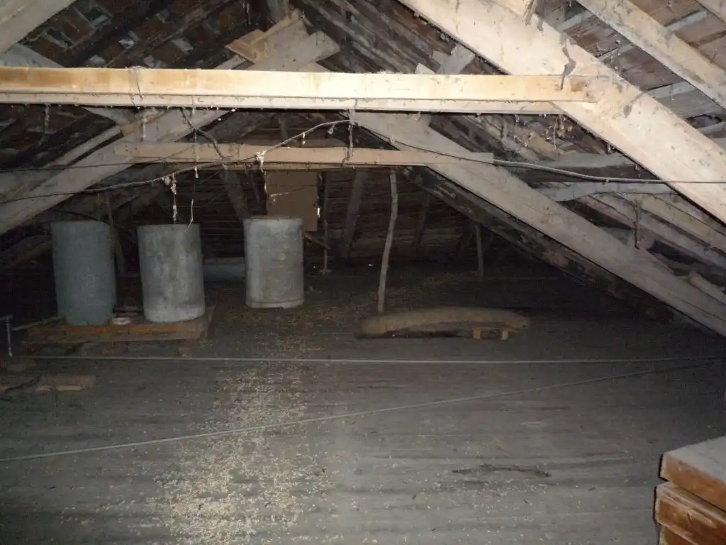 Casa en venda a Pl. el Santuario, 11, imagen 13