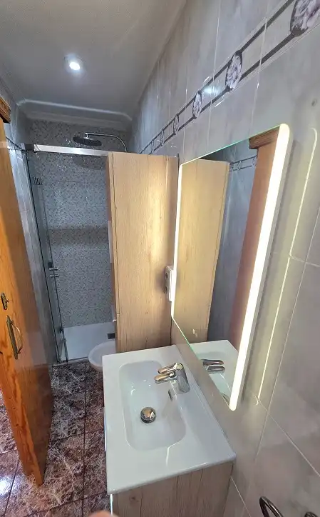 Piso con terraza en venta en Elche ciudad, imagen 4