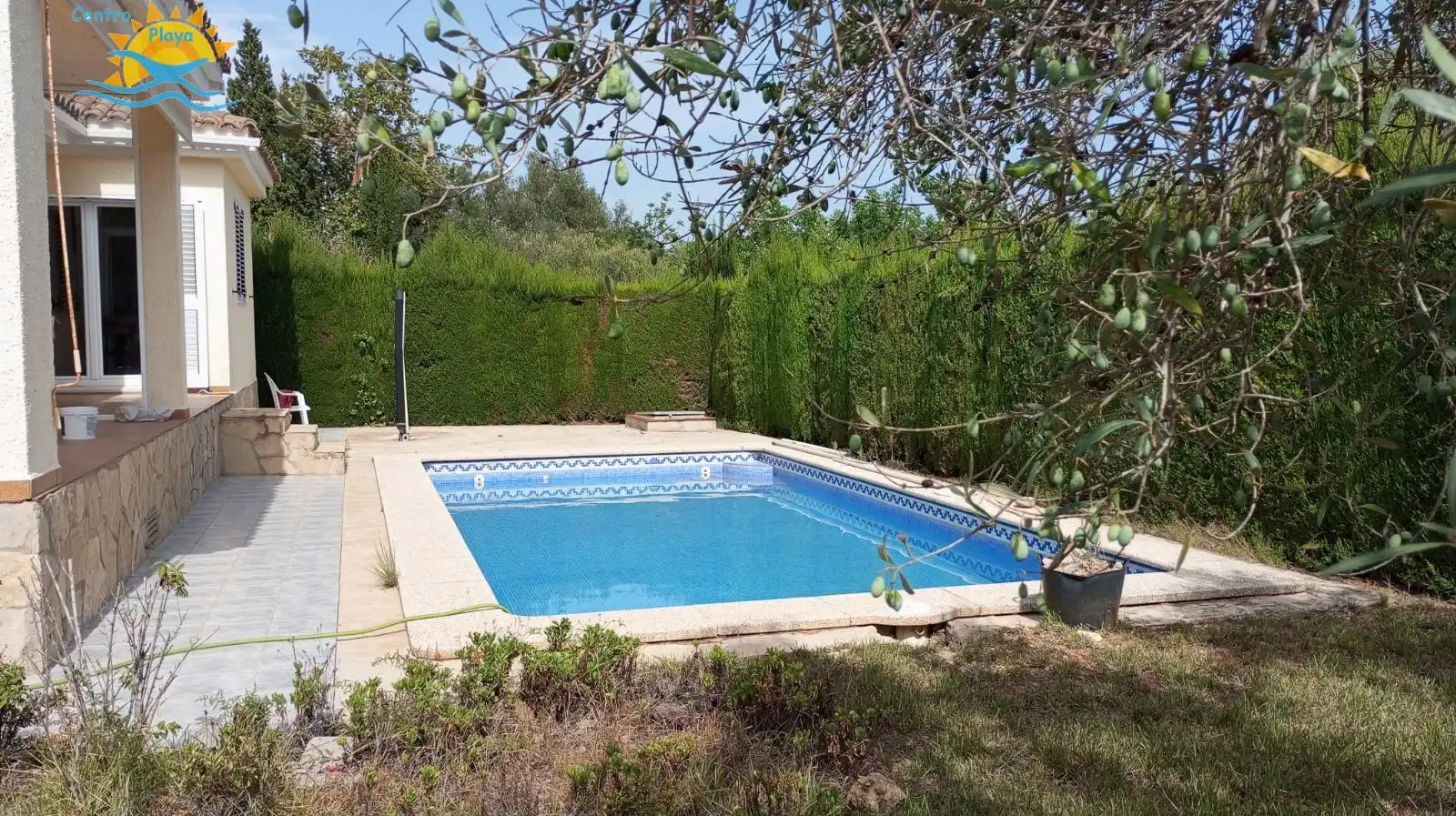 Casa o xalet en venda a Alcossebre