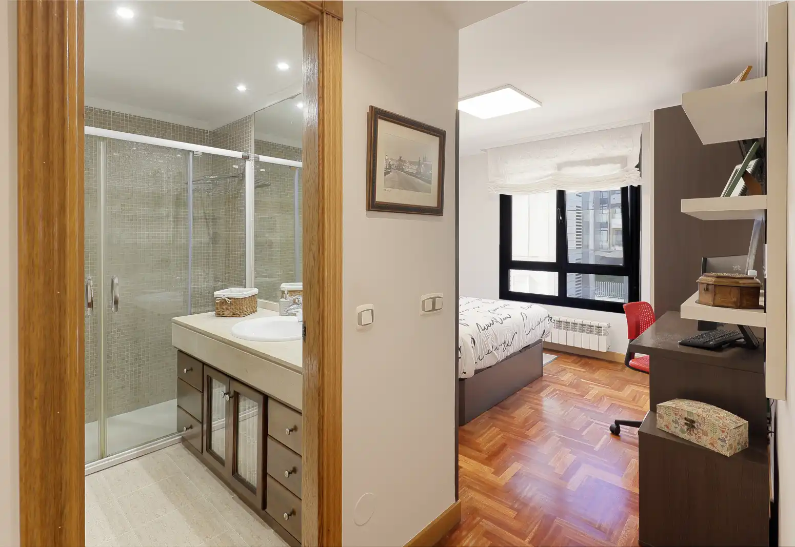 Appartamento con ascensore in vendita a Gijón - CR VIZCAINA 70, imagen 27