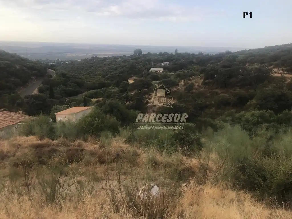 Residential land for sale in Almodóvar del Río, imagen 2