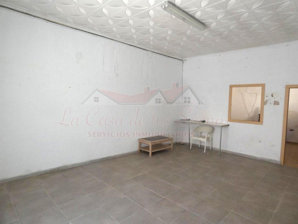 House or chalet for sale in Castalla