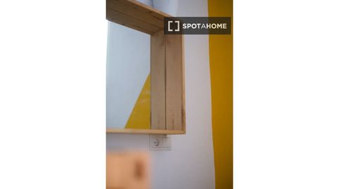 Foto 4 von Zimmer in Alcaravaneras, Las Palmas de Gran Canaria