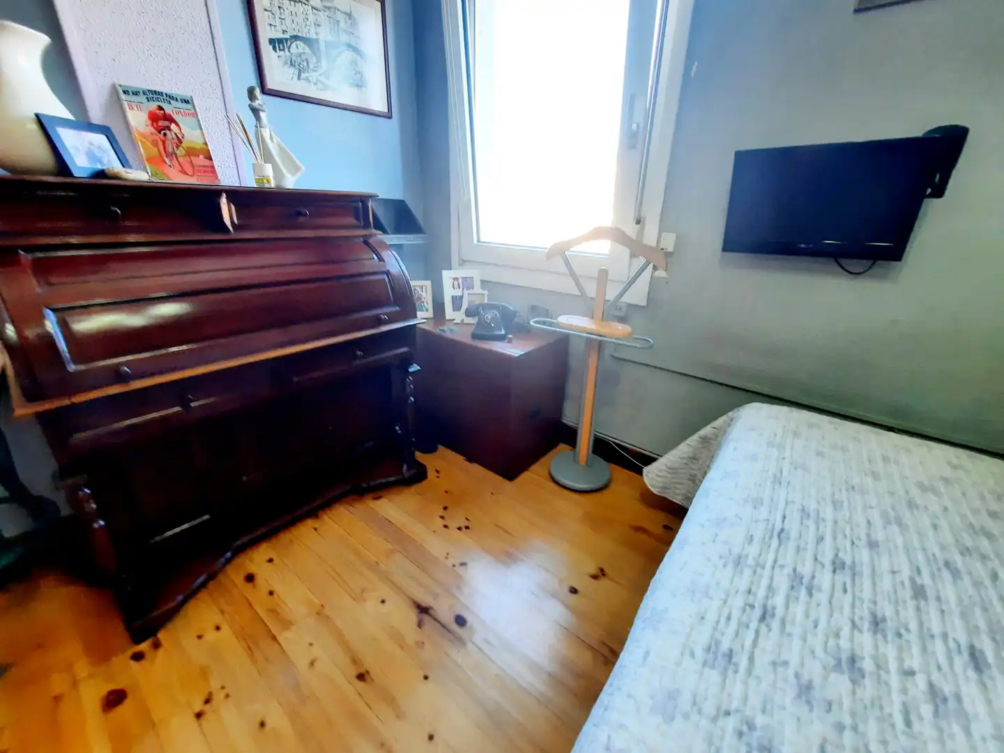 Flat with lift for sale in Granados Kalea, imagen 12