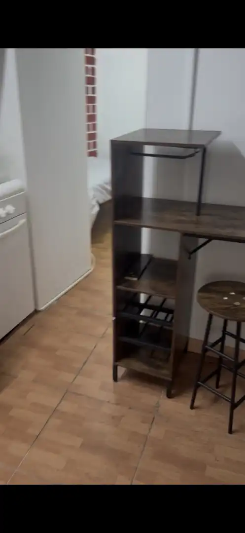 Bedroom of Flat for rent in Tamarite de Litera