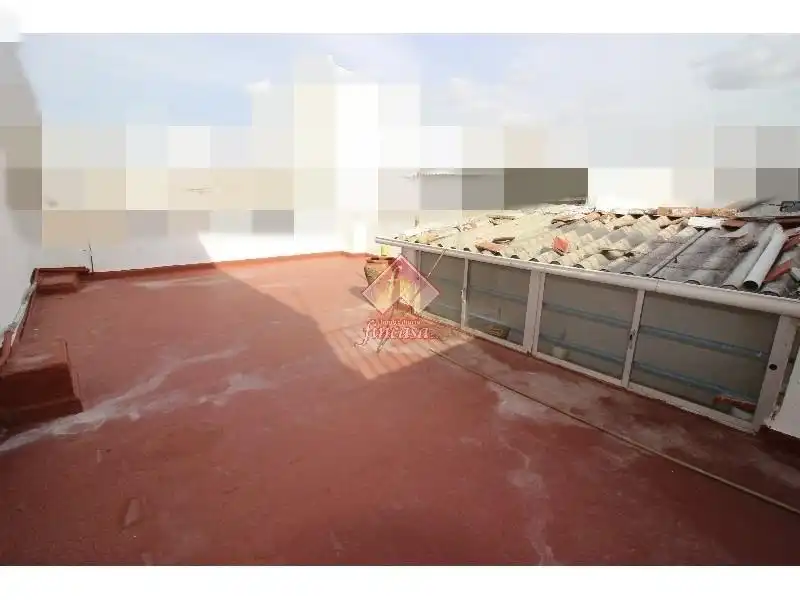 Casa con terraza en venta en Casco Histórico, imagen 2