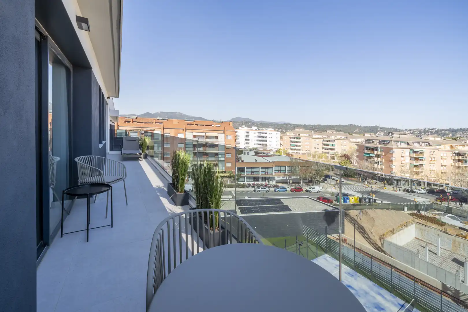 New build Flat for sale in Torrentet Rosers Lluis Companys Martorell, imagen 19
