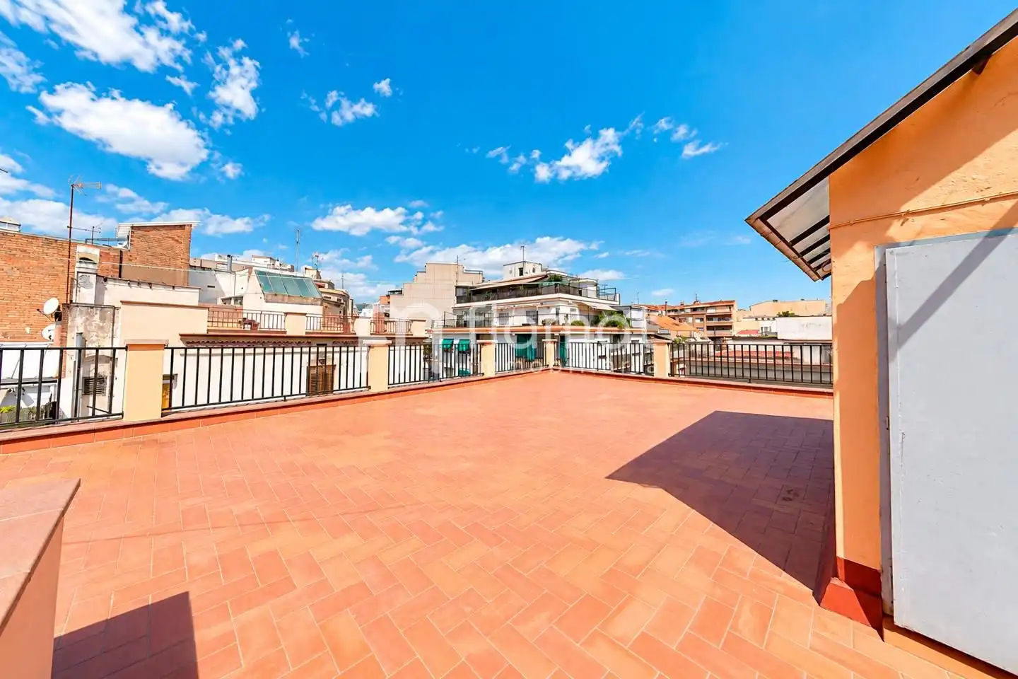 Wohnung mit Terrasse zum Verkauf in Carrer de Carreras i Candi, imagen 23