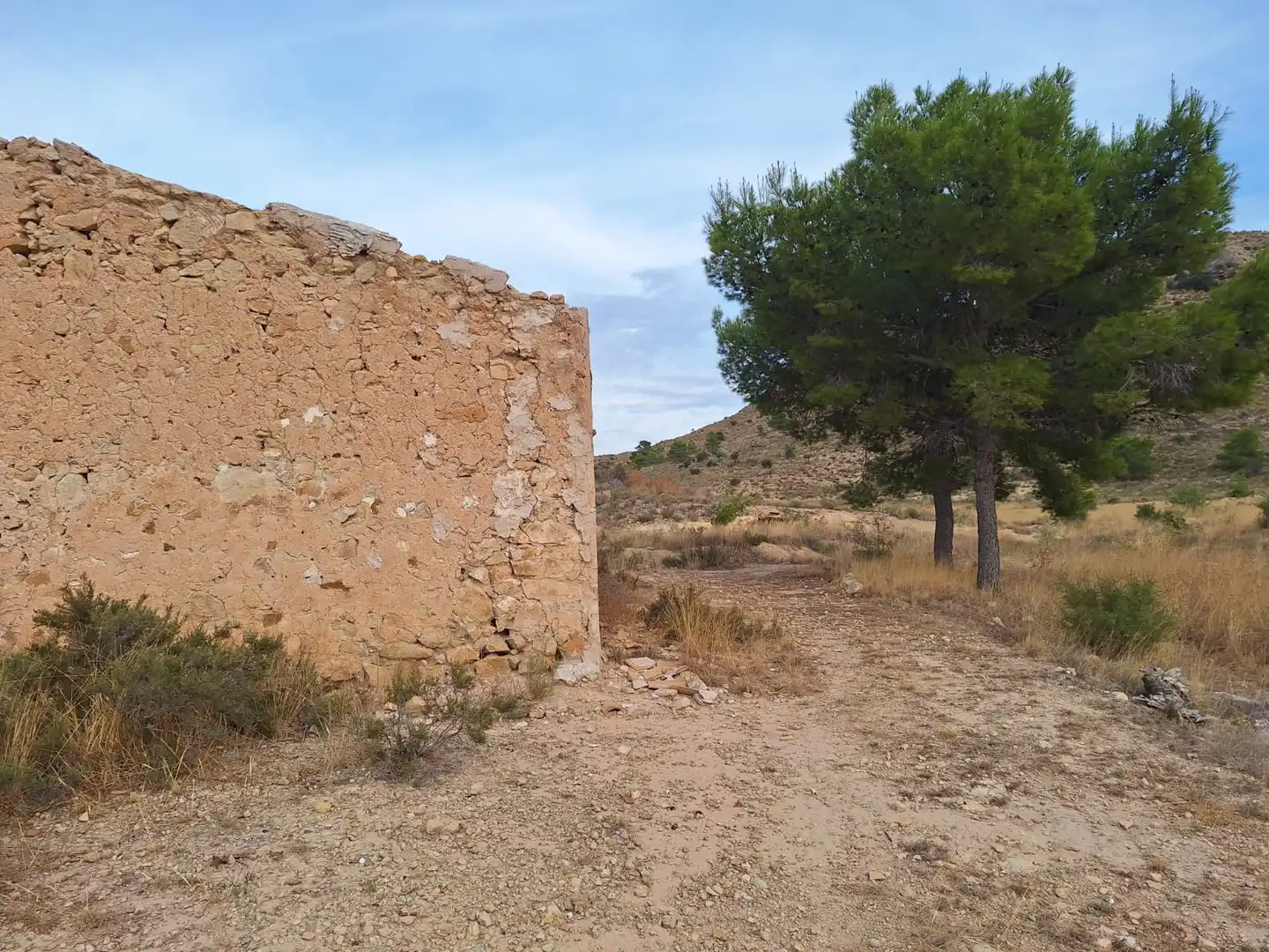 Country house zum Verkauf in Valle del Sol  