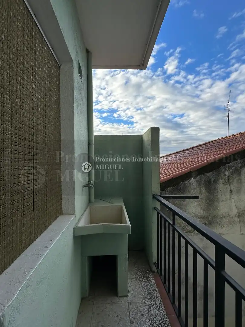 Flat with terrace for sale in Verín, imagen 23
