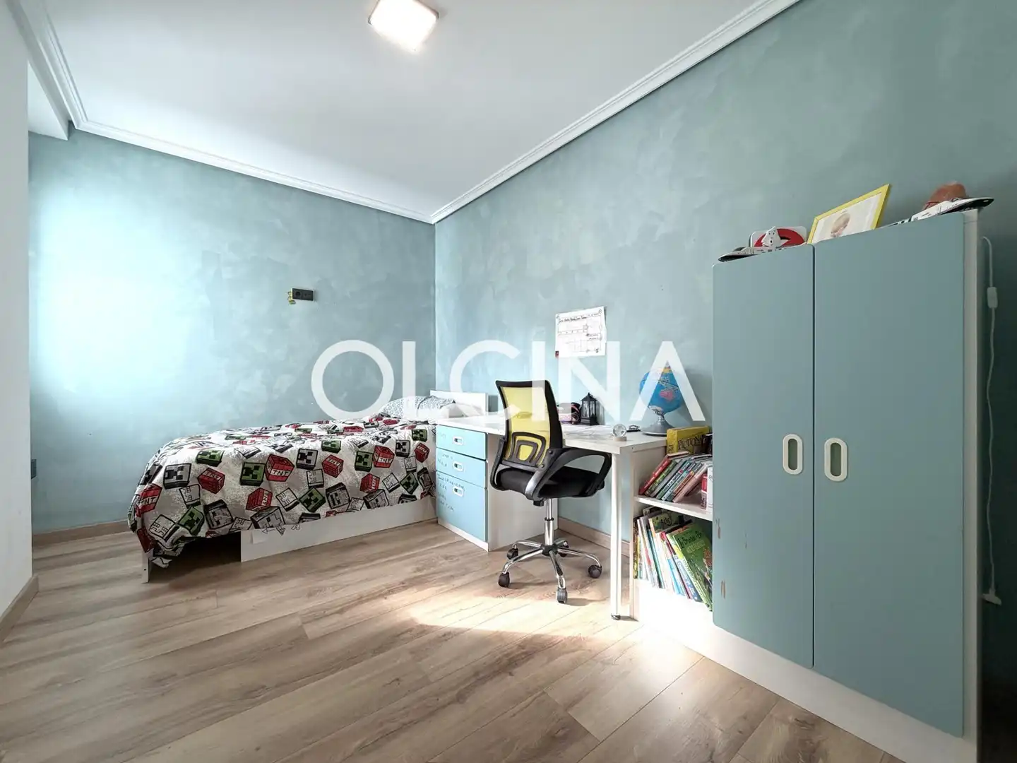 Habitación de Piso en venta en Cocentaina con Aire acondicionado, Trastero y Balcón
