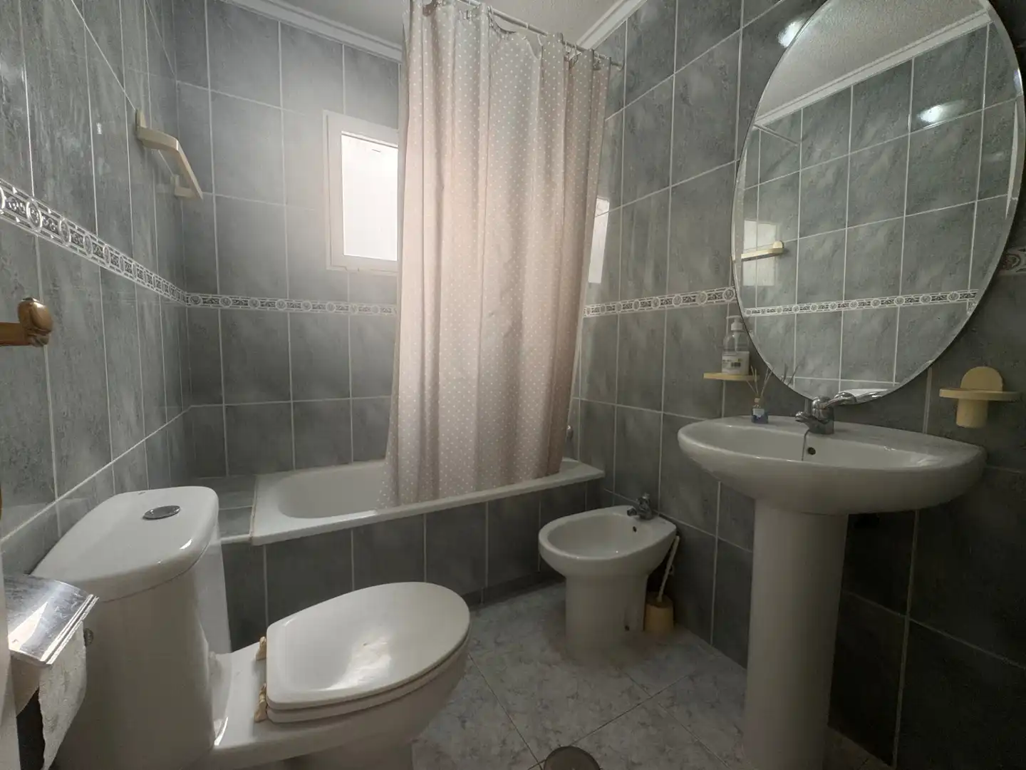 Piso en venta en Calle Bergantin, Avenida Habaneras - Curva de Palangre