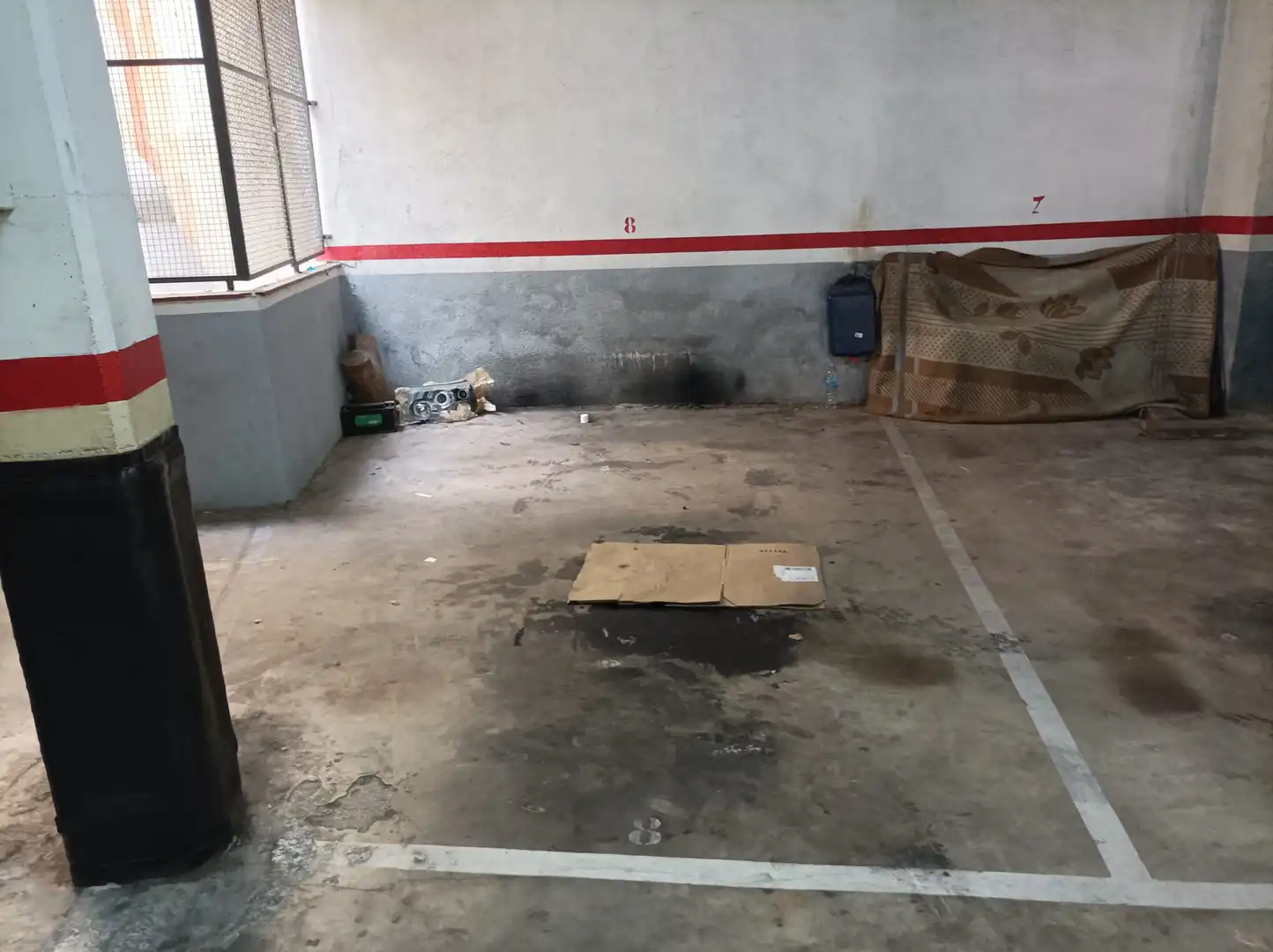 Parking à vendre à Carrer de Sant Andreu, imagen 4