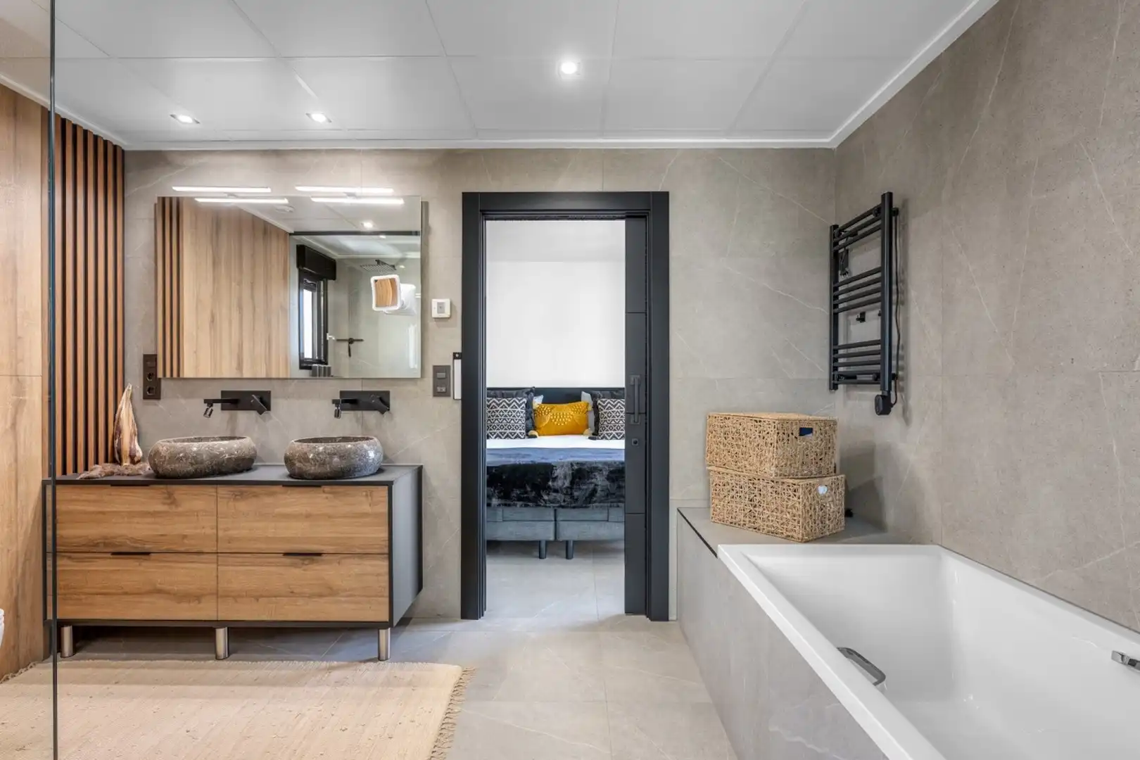 Casa con piscina en venta en Benijófar, imagen 21