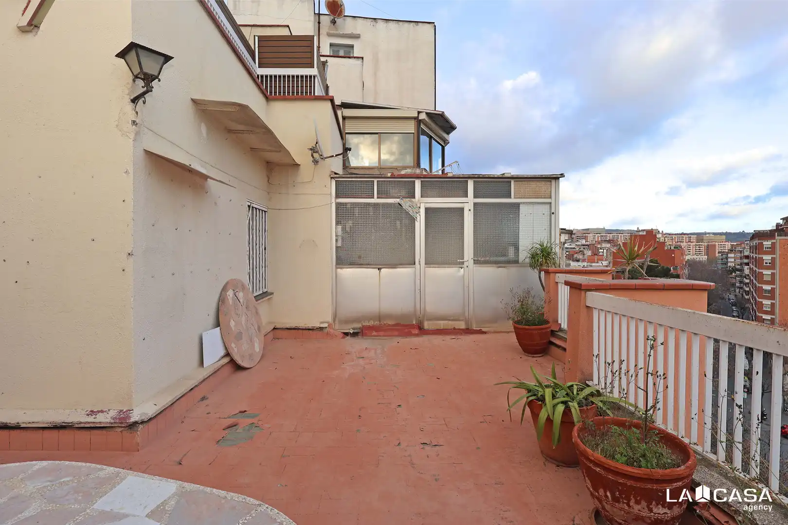 Penthouse mit Terrasse zum Verkauf in Santa Eulàlia, imagen 31