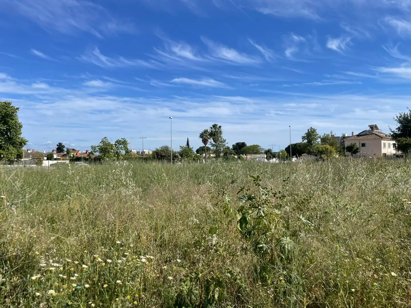 Residencial en venta en Calle Mar de Alborán, 6, Montealto