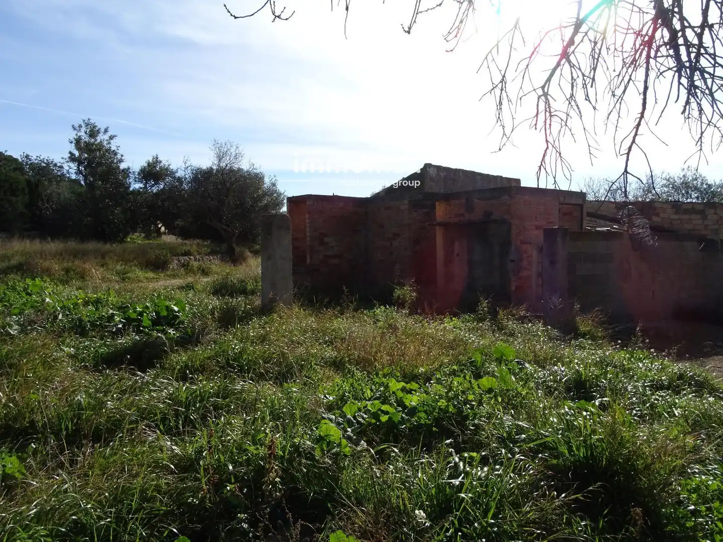 Terreny residencial en venda a 136, imagen 14