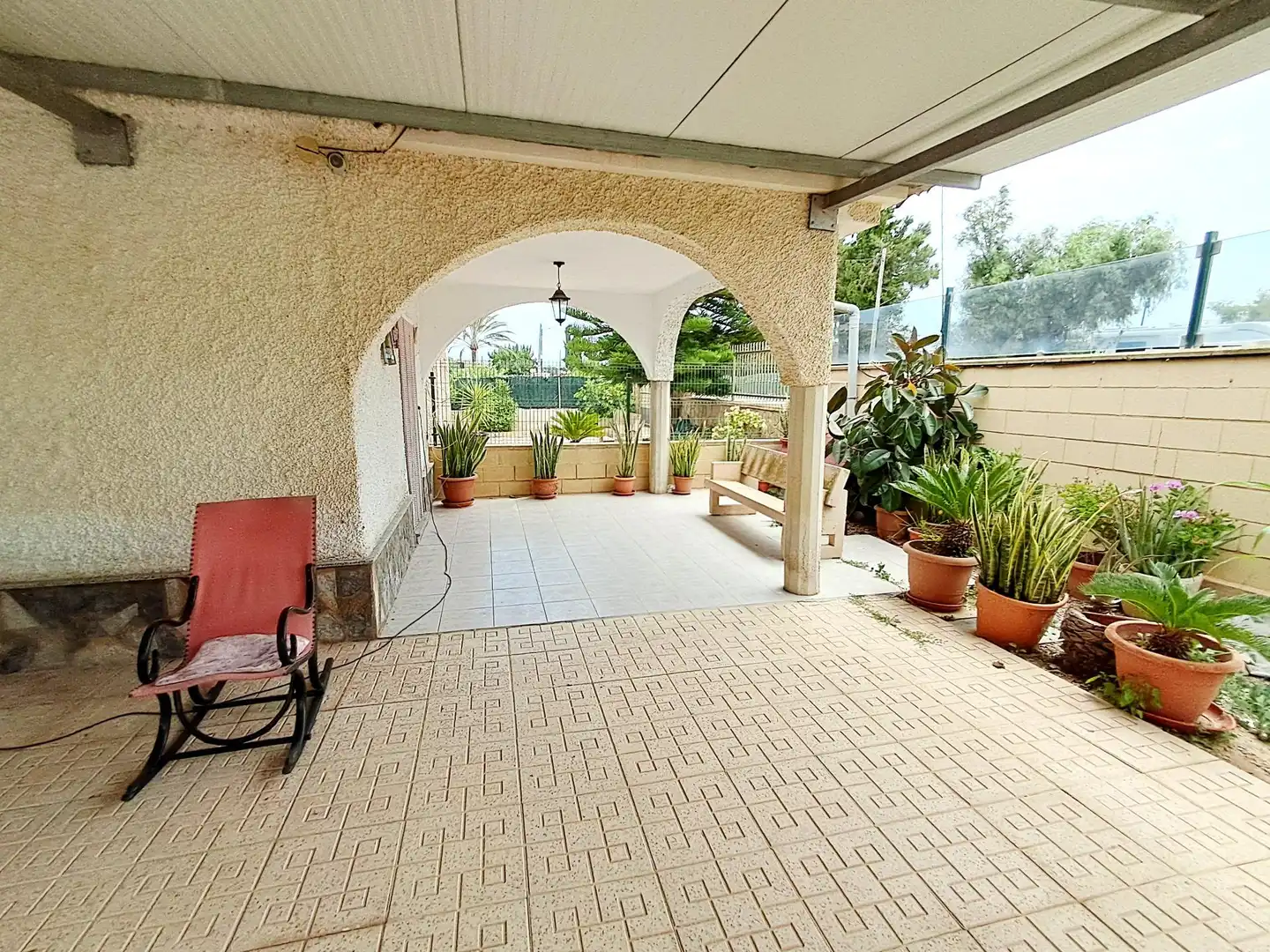 Villa avec terrasse à vendre à Mar Menor de Cartagena – Cabo de Palos, imagen 15