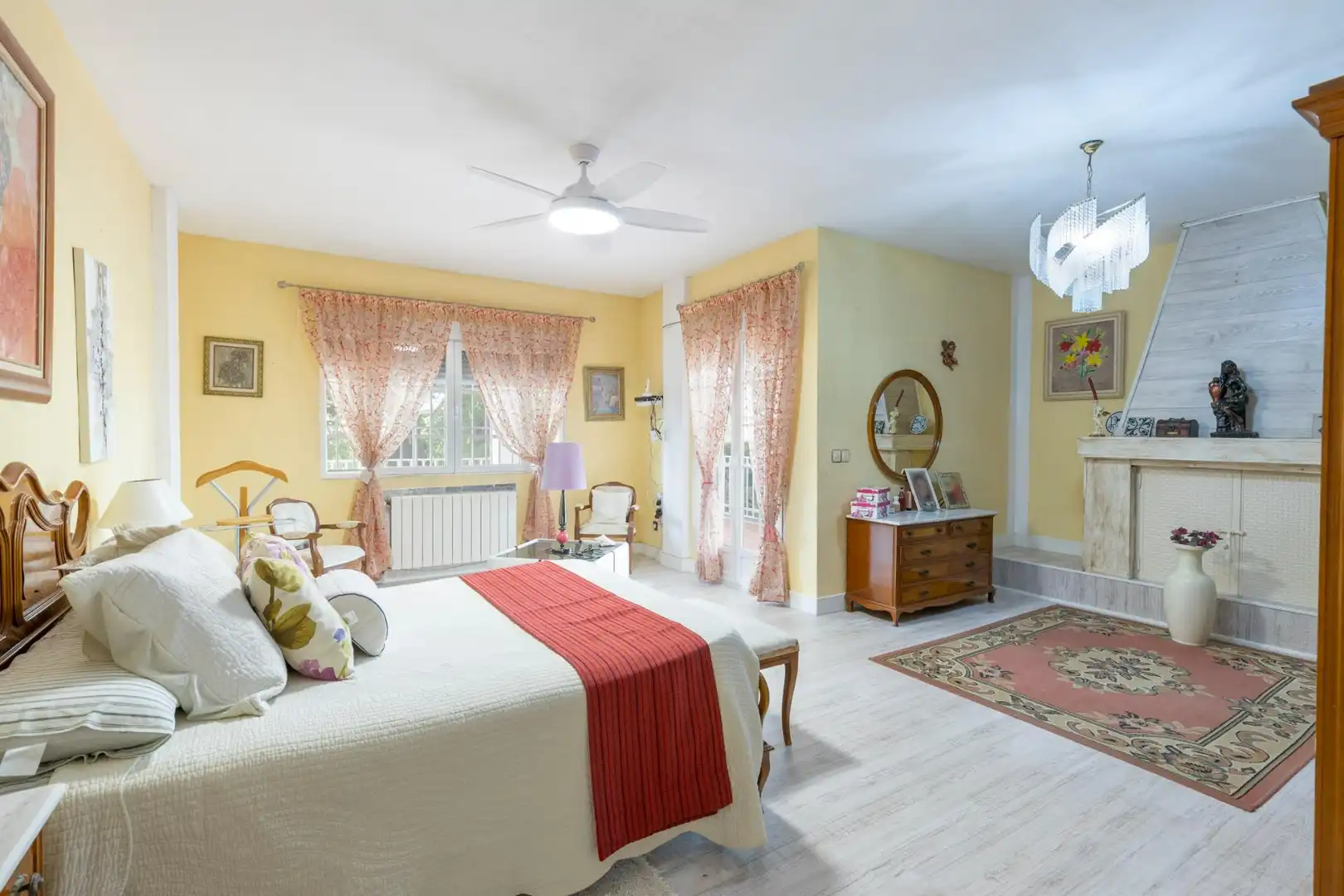 Chalet con piscina en venta en Calle de Cuesta de las Lágrimas, imagen 48