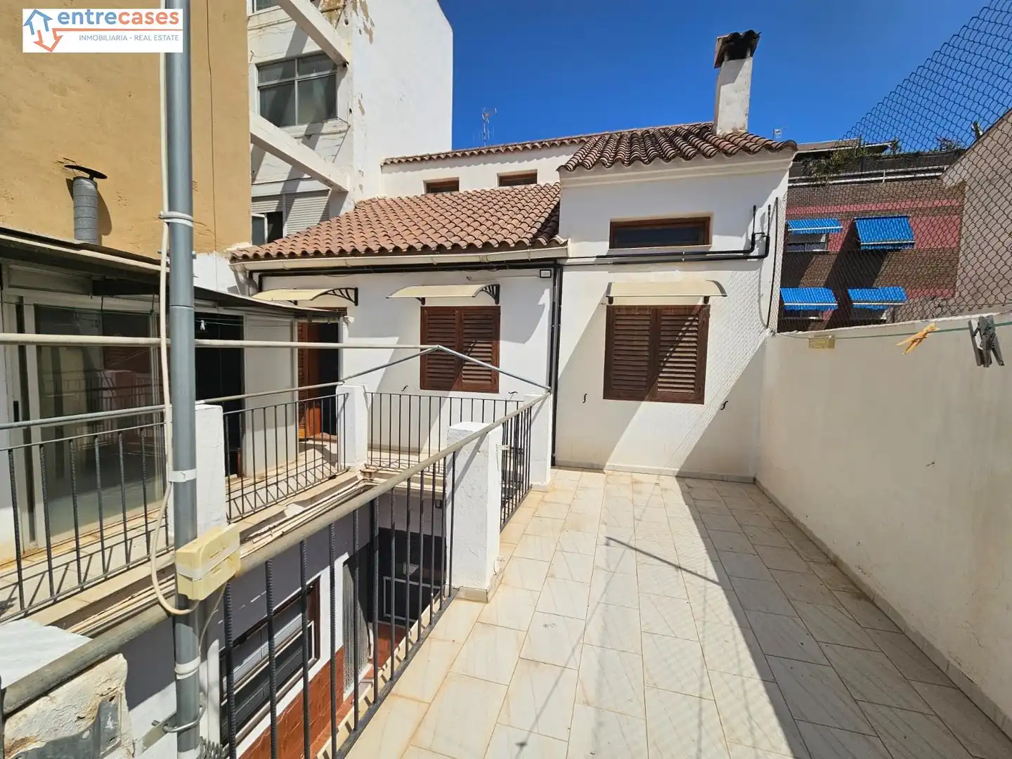 Casa amb terrassa en venda a Puerto de Sagunto, imagen 44