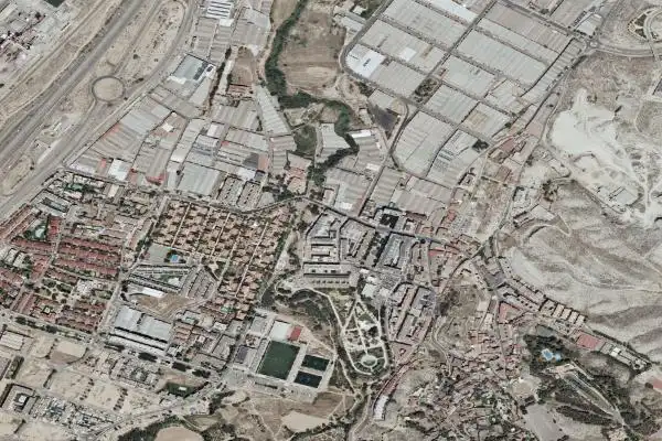 Appartamento in vendita a Cuarte de Huerva, imagen 6