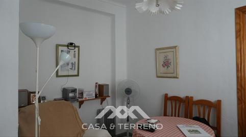 Foto 3 de Casa adosada en venda a Centro, Málaga