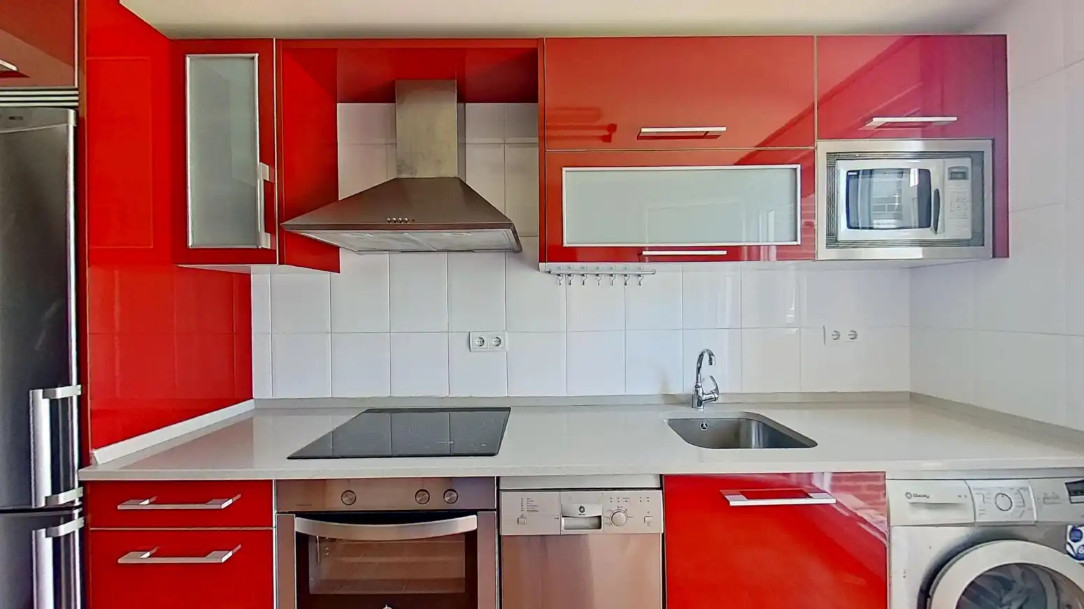 Piso en venta en CL BALBONTINES-CUCHIA, 35, Cuchía
