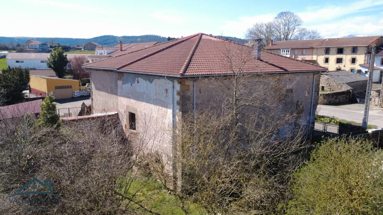 Casa en venda a Campoo de Enmedio, imagen 3