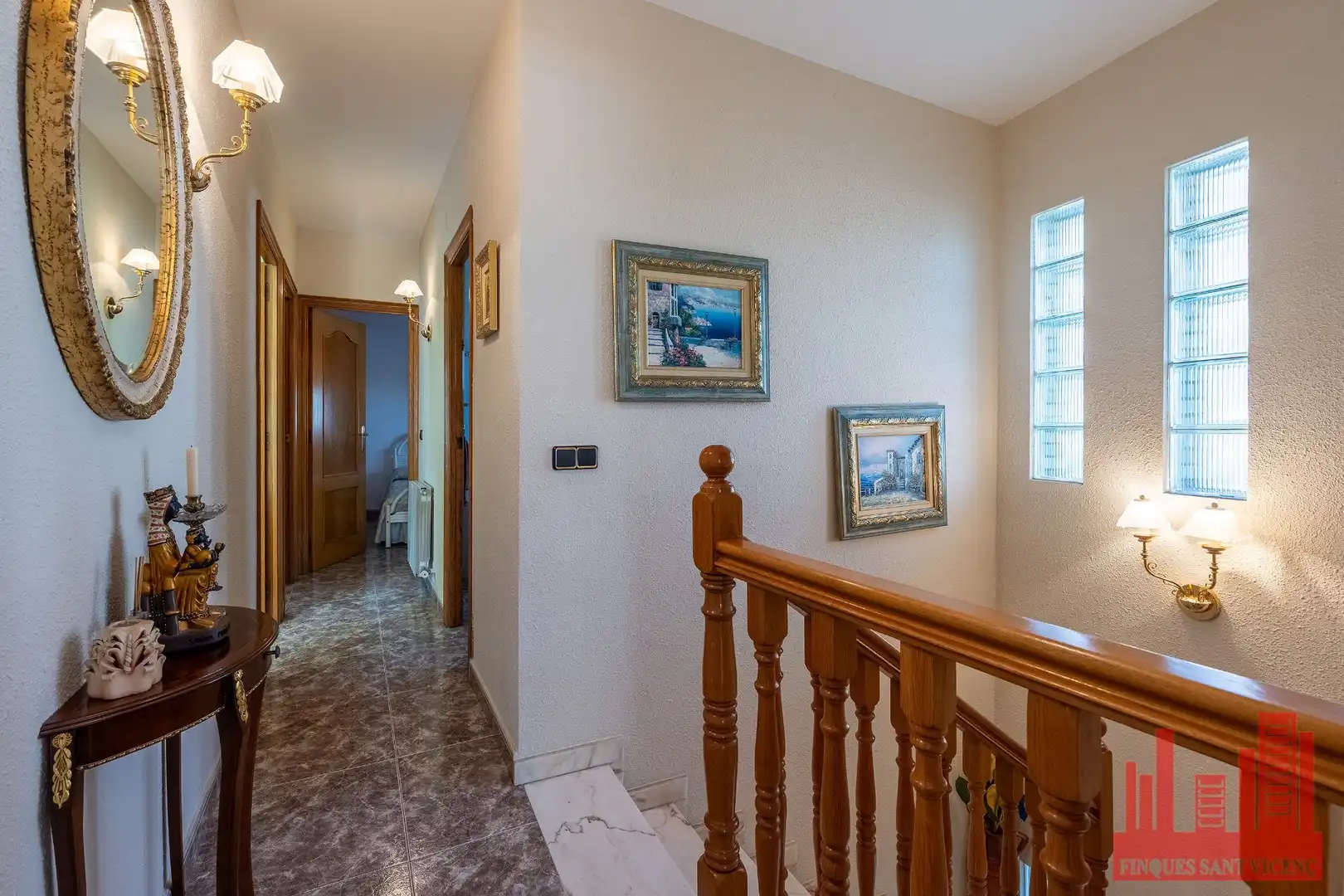 Casa o chalet en venta en Sant Vicenç Dels Horts con Aire acondicionado, Calefacción y Terraza