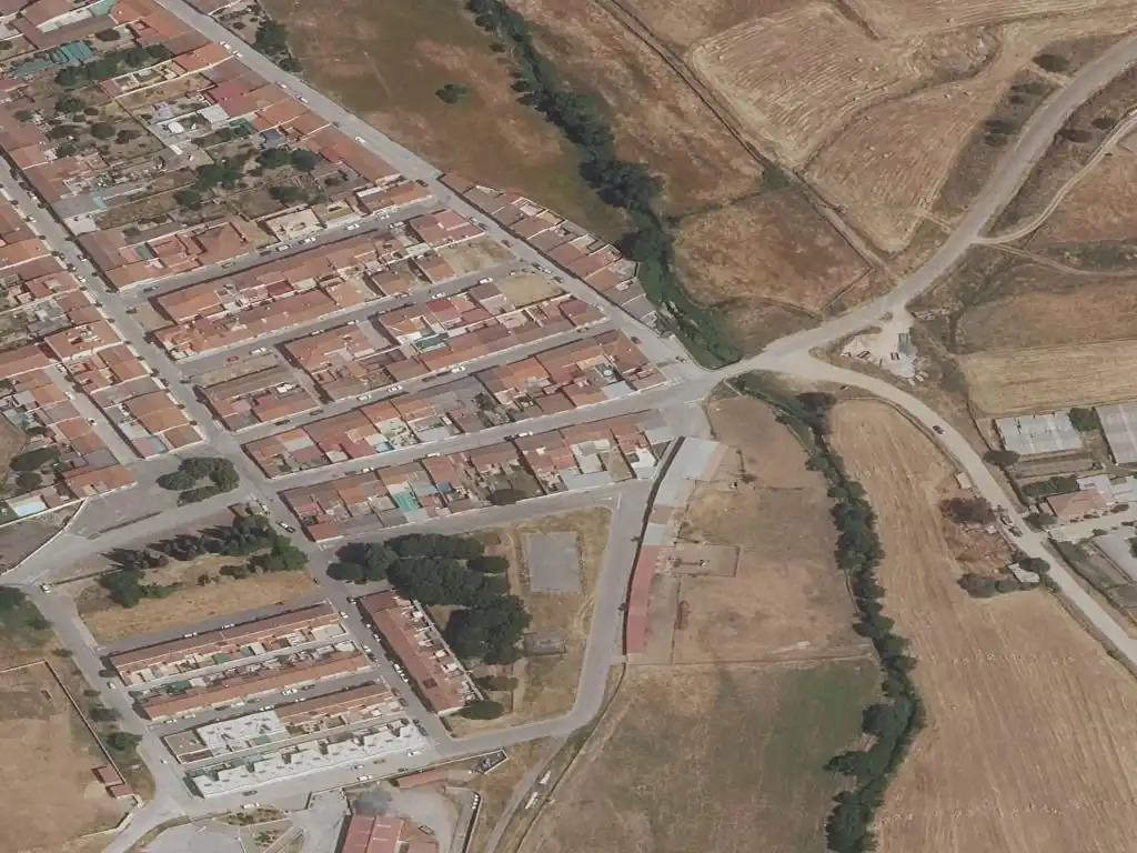 Casa en venda a MANUEL INFANTE NIÑO DE FREGENAL 26, imagen 2