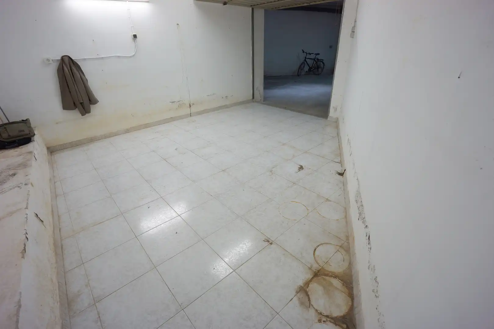 Garage zum Verkauf in Sant Feliu de Guíxols