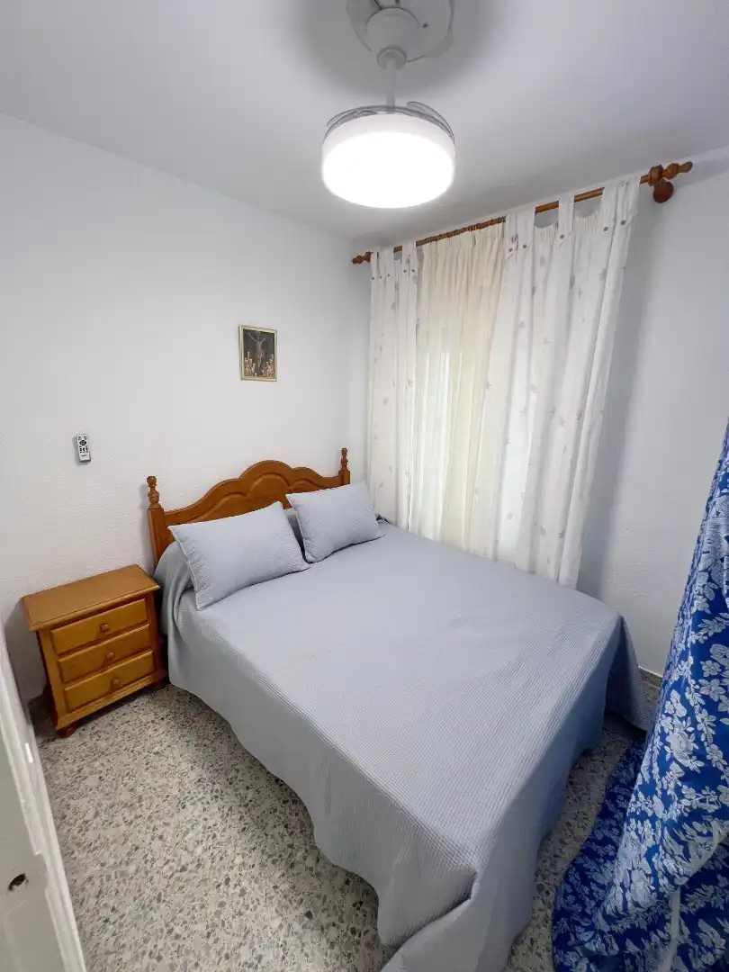Flat for rent in Calle Víctor Pradera, Playa Cruz del Mar