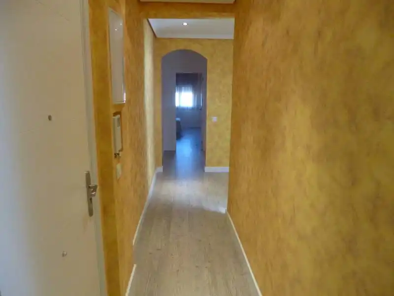 Flat for rent in Madrid  with Air Conditioner, Heating and Terrace