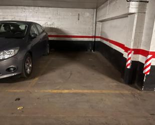 Parking of Garage to rent in Basauri 