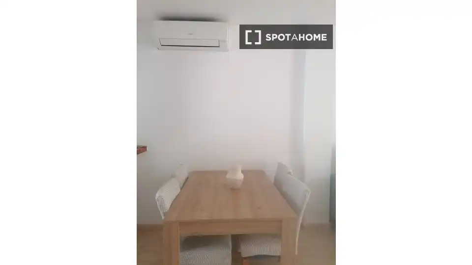 Zimmer in Torre de la Horadada