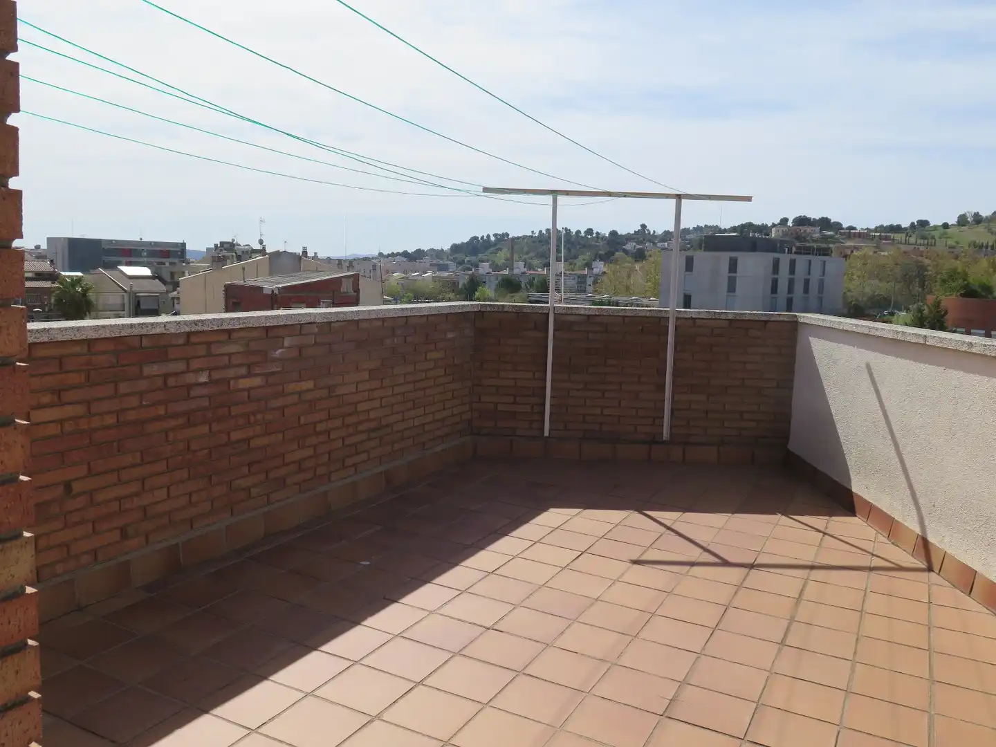 Piso de alquiler en La Maurina