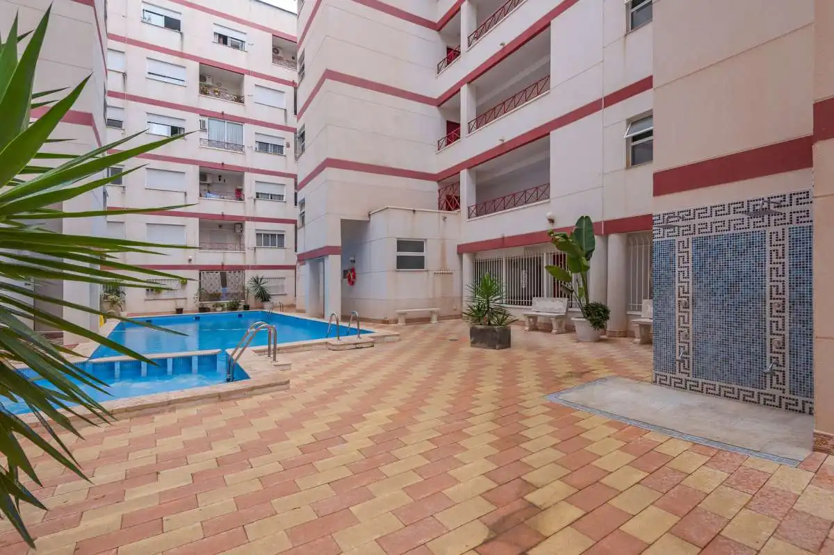 Pis amb piscina en venda a Centro, imagen 23
