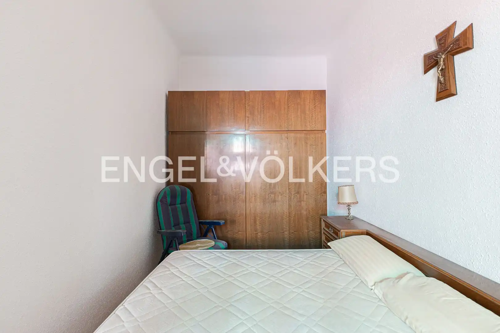 Habitación de Piso en venta en Barcelona con Aire acondicionado, Calefacción y Terraza