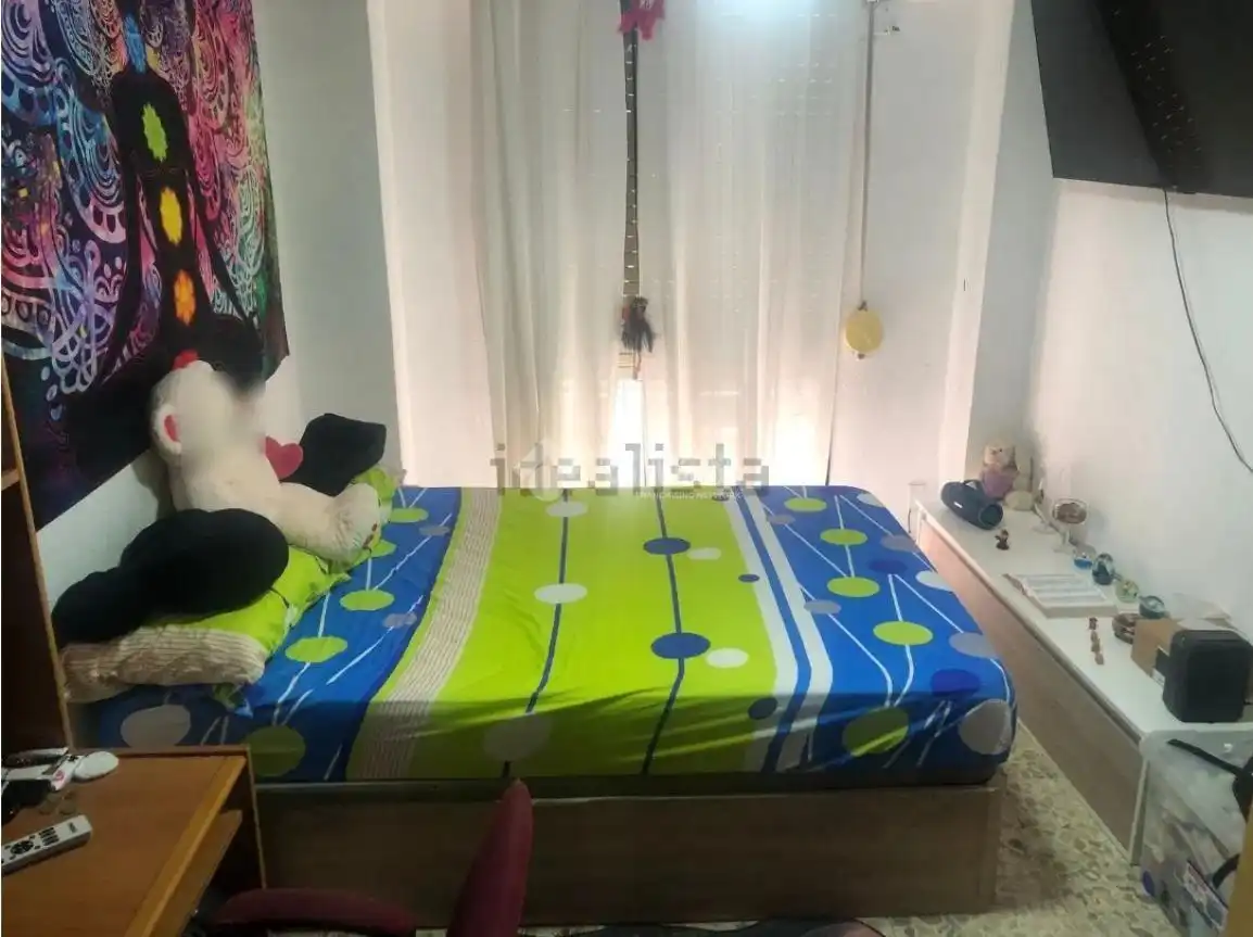Habitación de Piso en venta en Alicante / Alacant
